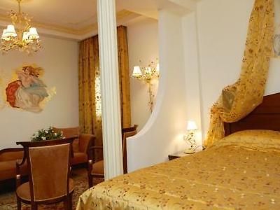 Boutique Hotel Philippion Florina Buitenkant foto
