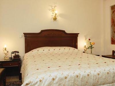 Boutique Hotel Philippion Florina Buitenkant foto