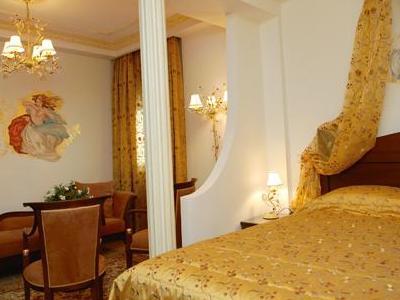 Boutique Hotel Philippion Florina Buitenkant foto