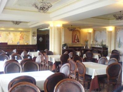Boutique Hotel Philippion Florina Buitenkant foto